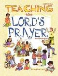 Teaching The Lords Prayer