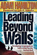 Leading Beyond The Walls Developing Co