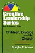 Children Divorce & The Church Creati