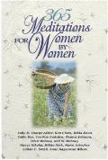 365 Meditations for Women by Women