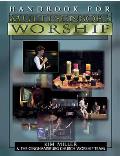 Handbook for Multisensory Worship Volume 1 With Projection Images Linked to the Text