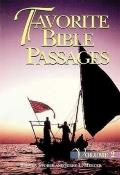 Favorite Bible Passages Volume 2 Student