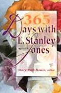 365 Days With E Stanley Jones