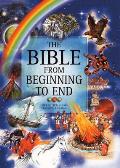 Bible From Beginning To End