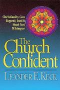 Church Confident