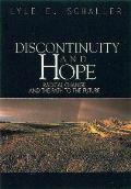 Discontinuity & Hope Radical Change & Th