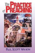 Practice Of Preaching