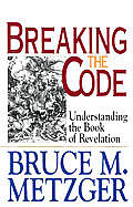 Breaking The Code Understanding The Book