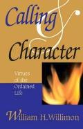Calling & Character Virtues Of The Ordai