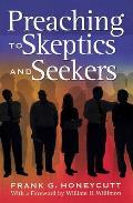 Preaching to Skeptics & Seekers