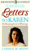 Letters To Karen