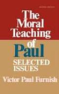Moral Teaching Of Paul Selected Issues