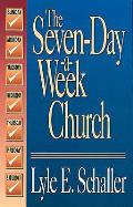 Seven Day A Week Church