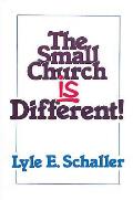 Small Church Is Different