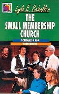 Small Membership Church Scenarios for Tomorrow