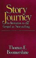 Story Journey An Invitation To The Gospe