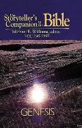 Storytellers Companion to the Bible Volume 1 Genesis