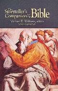 Storytellers Companion to the Bible Volume 5 Old Testament Wisdom