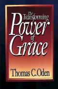Transforming Power Of Grace