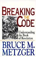 Breaking The Code Understanding Revelation