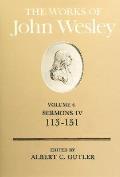 The Works of John Wesley Volume 4: Sermons IV (115-151)