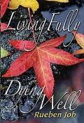 Living Fully, Dying Well Participant Book