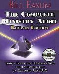 Complete Ministry Audit with CDROM Revised Edition