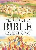 Big Book of Bible Questions