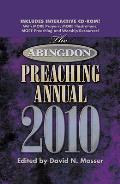 Abingdon Preaching Annual 2010