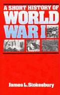 Short History of World War I