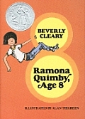 Ramona Quimby 06 Ramona Quimby Age 8