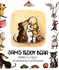 Sams Teddy Bear