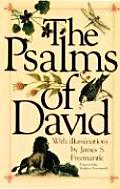 Psalms Of David Illuminated