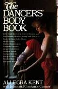 Dancers Body Book