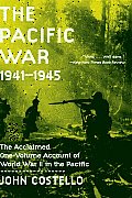 Pacific War 1941 1945