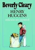 Henry Huggins 01