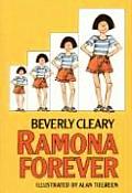 Ramona Quimby 07 Ramona Forever