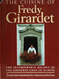 Cuisine of Fredy Girardet