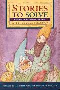 Stories To Solve Folktales From Around T