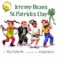 Jeremy Beans St Patricks Day