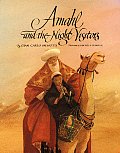 Amahl & The Night Visitors