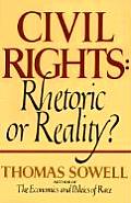 Civil Rights Rhetoric Or Reality