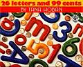 26 Letters and 99 Cents