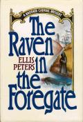 The Raven in the Foregate: Brother Cadfael 12