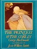 Princess & The Goblin