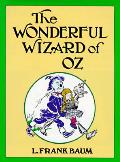 Oz 01 Wonderful Wizard Of Oz
