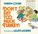 Don't Eat Too Much Turkey!
