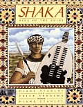 Shaka King Of The Zulus