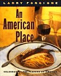 American Place Cookbook