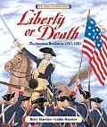 Liberty Or Death American Revolution